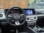 Mercedes-Benz G-klasse 500 V8 BI-Turbo 422PK / 63 AMG ed. / Burmester / LED