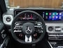 Mercedes-Benz G-klasse 500 V8 BI-Turbo 422PK / 63 AMG ed. / Burmester / LED