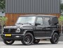 Mercedes-Benz G-klasse 500 V8 BI-Turbo 422PK / 63 AMG ed. / Burmester / LED