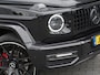 Mercedes-Benz G-klasse 500 V8 BI-Turbo 422PK / 63 AMG ed. / Burmester / LED