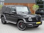 Mercedes-Benz G-klasse 500 V8 BI-Turbo 422PK / 63 AMG ed. / Burmester / LED