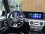Mercedes-Benz G-klasse 500 V8 BI-Turbo 422PK / 63 AMG ed. / Burmester / LED