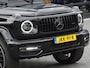 Mercedes-Benz G-klasse 500 V8 BI-Turbo 422PK / 63 AMG ed. / Burmester / LED