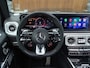 Mercedes-Benz G-klasse 500 V8 BI-Turbo 422PK / 63 AMG ed. / Burmester / LED