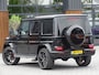 Mercedes-Benz G-klasse 500 V8 BI-Turbo 422PK / 63 AMG ed. / Burmester / LED