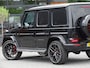 Mercedes-Benz G-klasse 500 V8 BI-Turbo 422PK / 63 AMG ed. / Burmester / LED