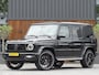 Mercedes-Benz G-klasse 500 V8 BI-Turbo 422PK / 63 AMG ed. / Burmester / LED