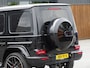 Mercedes-Benz G-klasse 500 V8 BI-Turbo 422PK / 63 AMG ed. / Burmester / LED