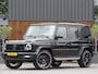 Mercedes-Benz G-klasse 500 V8 BI-Turbo 422PK / 63 AMG ed. / Burmester / LED