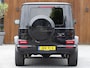 Mercedes-Benz G-klasse 500 V8 BI-Turbo 422PK / 63 AMG ed. / Burmester / LED