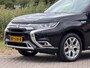 Mitsubishi Outlander 2.4 PHEV Intense Plus - Black Pearl - Schuif/kantel dak - Leder