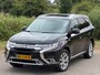 Mitsubishi Outlander 2.4 PHEV Intense Plus - Black Pearl - Schuif/kantel dak - Leder