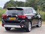 Mitsubishi Outlander 2.4 PHEV Intense Plus - Black Pearl - Schuif/kantel dak - Leder