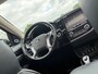 Mitsubishi Outlander 2.4 PHEV Intense Plus - Black Pearl - Schuif/kantel dak - Leder