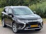 Mitsubishi Outlander 2.4 PHEV Intense Plus - Black Pearl - Schuif/kantel dak - Leder
