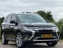 Mitsubishi Outlander 2.4 PHEV Intense Plus - Black Pearl - Schuif/kantel dak - Leder