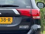 Mitsubishi Outlander 2.4 PHEV Intense Plus - Black Pearl - Schuif/kantel dak - Leder