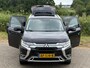 Mitsubishi Outlander 2.4 PHEV Intense Plus - Black Pearl - Schuif/kantel dak - Leder