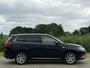 Mitsubishi Outlander 2.4 PHEV Intense Plus - Black Pearl - Schuif/kantel dak - Leder