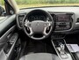 Mitsubishi Outlander 2.4 PHEV Intense Plus - Black Pearl - Schuif/kantel dak - Leder
