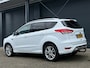 Ford Kuga 1.6 Titanium Plus 4WD, Panodak, Camera, Dodehoek, Keyless, Trekhaak