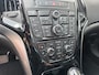 Opel Astra SPORTS TOURER 1.6 Sport,Opc-line,leer,Automaat,mooie look!