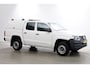 Volkswagen Amarok 3.0 TDI V6 164pk 4Motion 4x4 Plus Cab Trendline Airco 12-2018
