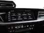 Audi A3 Limousine Advanced edition 30 TFSI 85 kW / 116 PK Limousine · 18'' zwarte lichtmetalen velgen · Sonos · Achteruitrijcamera · Stoelverwarming · MEGA Sale