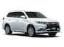 Mitsubishi Outlander 2.4 PHEV Intense+ Plug in Hybride | Stoel verwarming | Camera