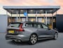 Volvo V60 B4 R-Design | 18" | Trekhaak | Elektr. verst. best. Stoel | Adaptieve Cruise | BLIS | Keyless | Elektr. Achterklep