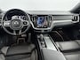Volvo V60 B4 R-Design | 18" | Trekhaak | Elektr. verst. best. Stoel | Adaptieve Cruise | BLIS | Keyless | Elektr. Achterklep