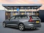 Volvo V60 B4 R-Design | 18" | Trekhaak | Elektr. verst. best. Stoel | Adaptieve Cruise | BLIS | Keyless | Elektr. Achterklep
