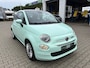 Fiat 500 1.2 Lounge (BOVAG/RIJKLAARPRIJS)