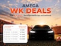 Peugeot 2008 GT Pack 1.2 Turbo 130pk EAT8 | SCHUIF/KANTELDAK | DODEHOEKBEW. | ALCANTARA/LEDER | KEYLESS ENTRY | CAMERA | NAVI | ADAPTIVE CRUISE | 18" LM 'EVISSA' |