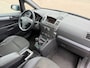 Opel Zafira 1.8 Executive/ 7 persoon/ nap/ 2e EIG/ dealeronderhouden/ 1jaar apk/