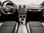 Audi A3 Sportback 1.4 TFSI S-Line Sport (2X S-LINE, NAVIGATIE, BOSE AUDIO, LEDER, SPORTSTOELEN, GETINT GLAS, CRUISE, NIEUWE APK, NIEUWSTAAT)