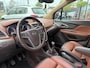 Opel Mokka 1.4 T Cosmo, schuif kantel dak