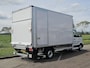 Volkswagen Crafter 35 2.0 TDI L4 Trendline Bakwagen Laadklep Lat-om-Lat Betimmerd Spoiler Zijdeur Euro6 140Pk Bpm-Vrij