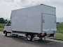 Volkswagen Crafter 35 2.0 TDI L4 Trendline Bakwagen Laadklep Lat-om-Lat Betimmerd Spoiler Zijdeur Euro6 140Pk Bpm-Vrij