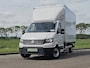 Volkswagen Crafter 35 2.0 TDI L4 Trendline Bakwagen Laadklep Lat-om-Lat Betimmerd Spoiler Zijdeur Euro6 140Pk Bpm-Vrij