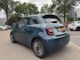 Fiat 500 RED 42 kWh SOH 92% | NAVIGATIE | AIRCO CLIMATE CONTROL | CRUISE CONTROL | DEALER ONDERHOUDEN