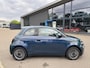 Fiat 500 RED 42 kWh SOH 92% | NAVIGATIE | AIRCO CLIMATE CONTROL | CRUISE CONTROL | DEALER ONDERHOUDEN