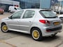 Peugeot 206+ 1.4 XS/ 5drs/ nap/ goede onderhouden/ 1jaar apk/ zeer nette auto.