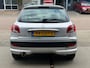 Peugeot 206+ 1.4 XS/ 5drs/ nap/ goede onderhouden/ 1jaar apk/ zeer nette auto.