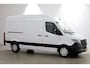 Mercedes-Benz Sprinter 317 CDI 170pk RWD L2H2 LED/Airco/Camera 08-2021
