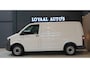 Volkswagen Transporter 2.0 TDI L1H1 DC Budgetline | AIRCO | CRUISE | TREKHAAK | NAP | APK.