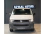Volkswagen Transporter 2.0 TDI L1H1 DC Budgetline | AIRCO | CRUISE | TREKHAAK | NAP | APK.