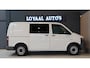 Volkswagen Transporter 2.0 TDI L1H1 DC Budgetline | AIRCO | CRUISE | TREKHAAK | NAP | APK.