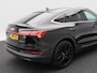 Audi e-tron Sportback 55 quattro edition 95 kWh 408 Pk | Stoelverwarming | Camera | Climatronic | Carplay | Navigatie | 21 Inch | 67.671 Km !!