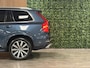 Volvo XC90 T8 AWD Recharge Inscription | 360° Camera | Head-Up Display | Adaptieve Cruise Control | Stoel en Stuurwielverwarming | Full LED Meesturende koplampen | Pilot Assist | BLIS Dode Hoek Detectie | Schuifdak | Elektrische voorstoelen geheugen | Lederen bekleding | Zitting verlenging voorstoelen | 20 Inch | Keyless Drive | Parkeersensoren voor+achter | Privacy Glass | Elektrisch bedienbare achterklep | 7-Persoons | 4-Zone Climate Control | Verlichte instaplijsten | DAB Radio | Apple Carplay/Android Auto | Volvo On Call met mobiele App functie | Denim Blue Metallic |